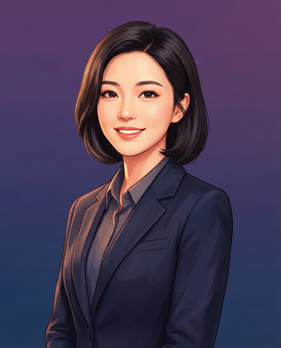 呦呦视频社区心理顾问苏晓晴